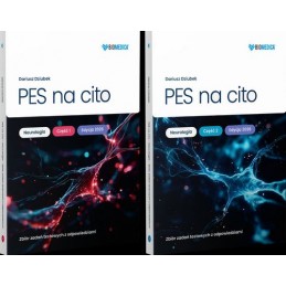 PES na cito. Neurologia cz....