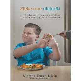 Zlęknione niejadki....