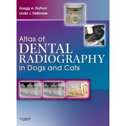 Atlas of Dental Radiography...