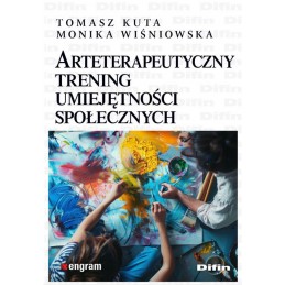 Arteterapeutyczny trening...