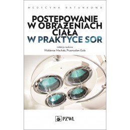 Postępowanie w obrażeniach...