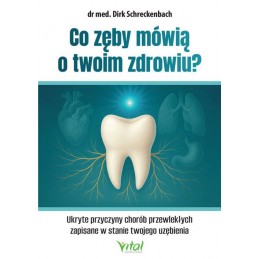 Co zęby mówią o twoim zdrowiu?