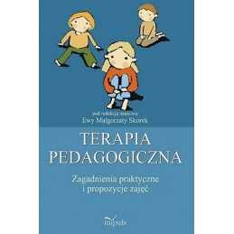 Terapia pedagogiczna....