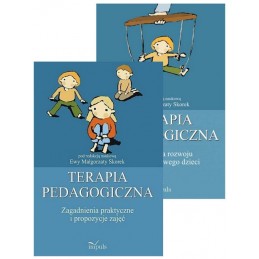 Terapia pedagogiczna....