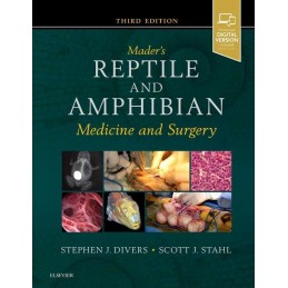 Mader's Reptile and...