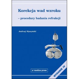 Korekcja wad wzroku -...
