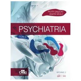 Psychiatria. Tom 2