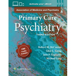 Primary Care Psychiatry