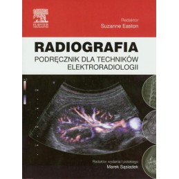 Radiografia. Podręcznik dla...
