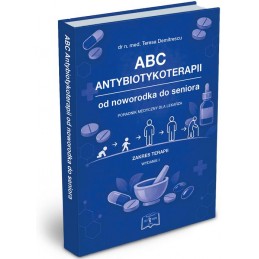 ABC antybiotykoterapii. Od...