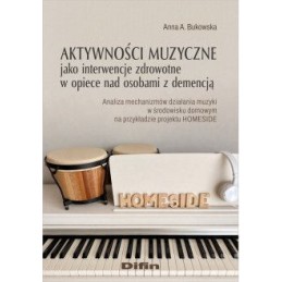 Aktywności muzyczne jako...
