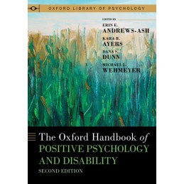 The Oxford Handbook of...