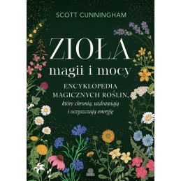Zioła magii i mocy....