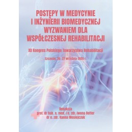 Postępy w medycynie i...