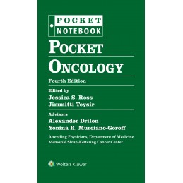 Pocket Oncology 4e
