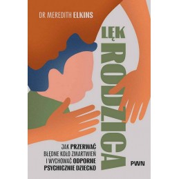 Lęk rodzica.