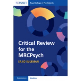 Critical Review for the...