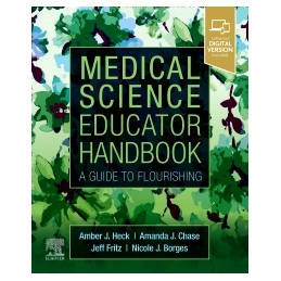 Medical Science Educator...