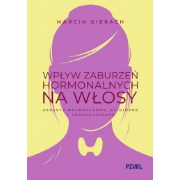 Wpływ zaburzeń hormonalnych...