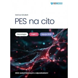 PES na cito. Neurologia cz....