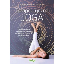 Terapeutyczna joga
