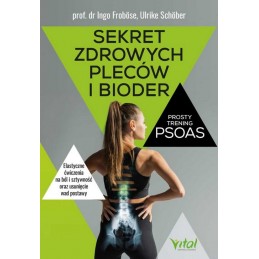 Sekret zdrowych pleców i...