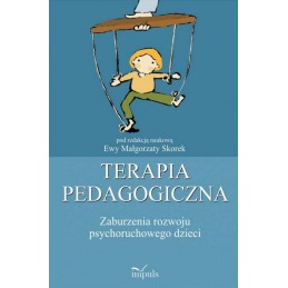 Terapia pedagogiczna....