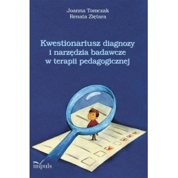 Kwestionariusz diagnozy i...