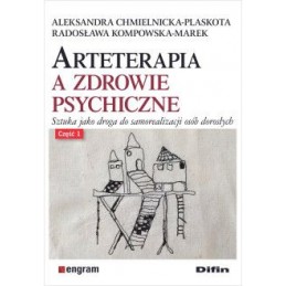 Arteterapia a zdrowie...