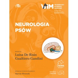 Neurologia psów