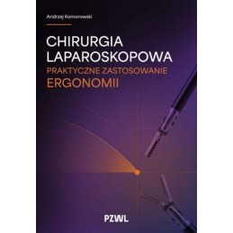 Chirurgia laparoskopowa....