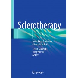 Sclerotherapy. From Basic...
