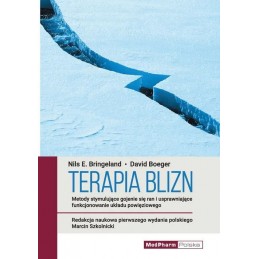 Terapia blizn