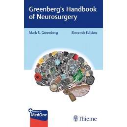 Greenberg's Handbook of...