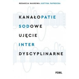 Kanałopatie sodowe. Ujęcie...