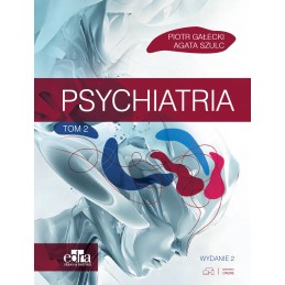 Psychiatria. Tom 2