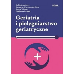 Geriatria i pielęgniarstwo...
