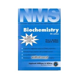 NMS Biochemistry
