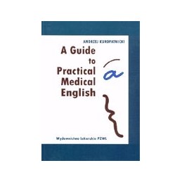 A guide to practical medical english