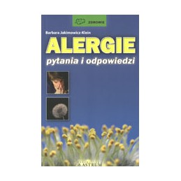 Alergie - pytania i odpowiedzi
