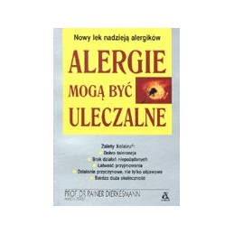 Alergie mogą być uleczalne
