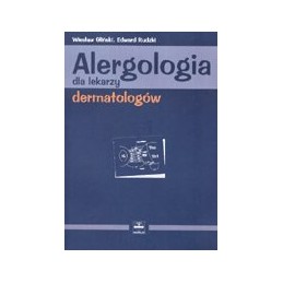 Alergologia dla lekarzy dermatologów