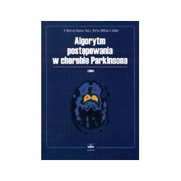 Algorytm postępowania w chorobie Parkinsona