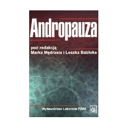 Andropauza