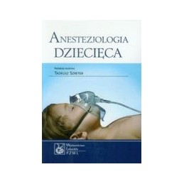 Anestezjologia dziecięca