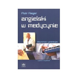 Angielski w medycynie - słownictwo i gramatyka