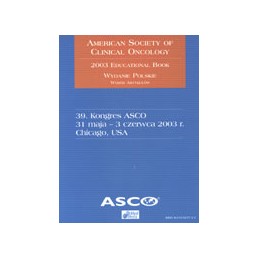 ASCO - 2003 educational book - wydanie polskie (wybór artykułów)