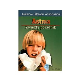 Astma - zwięzły poradnik