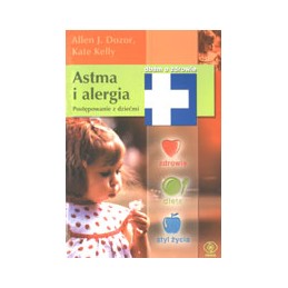 Astma i alergia - postępowanie z dziećmi