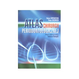 Atlas chirurgii periodontologicznej